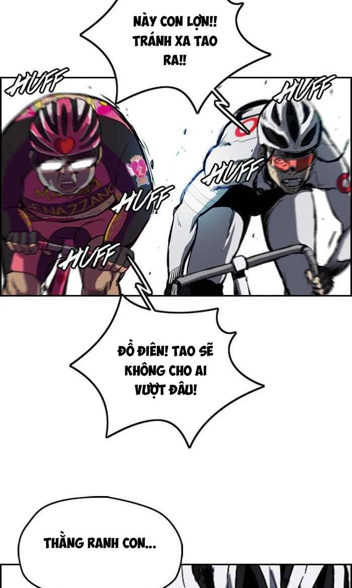 thể thao cực hạn Chapter 189 - Next chapter 190