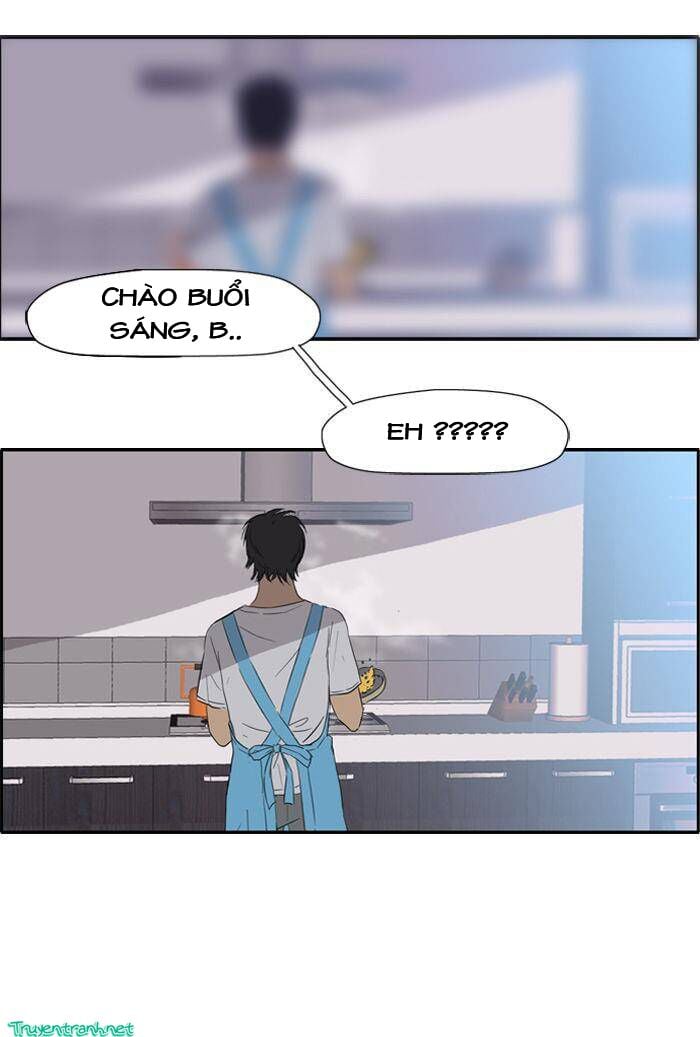 thể thao cực hạn Chapter 19 - Next chapter 20