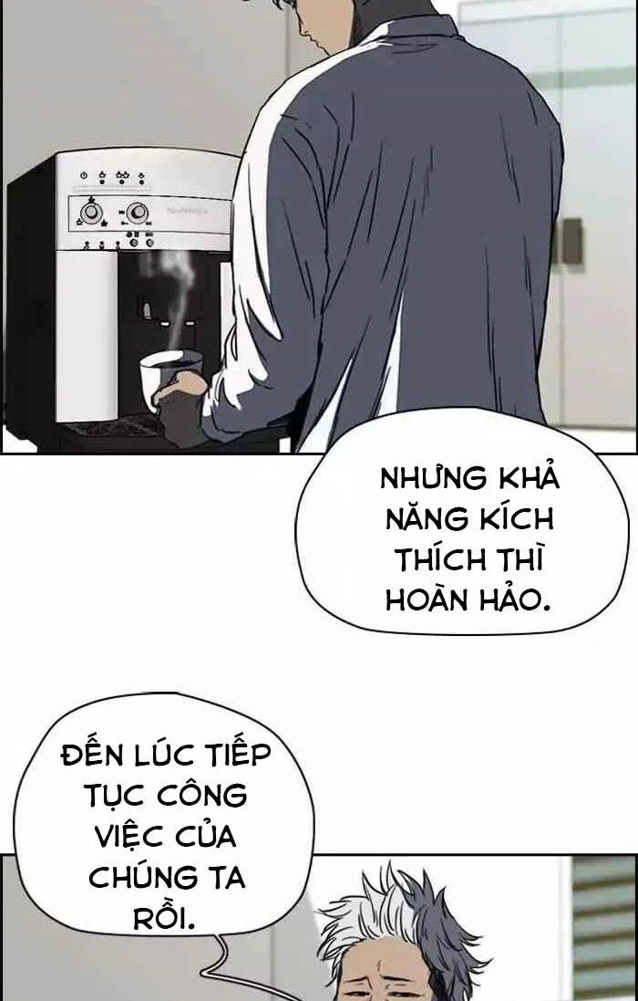 thể thao cực hạn Chapter 193 - Next Chapter 194