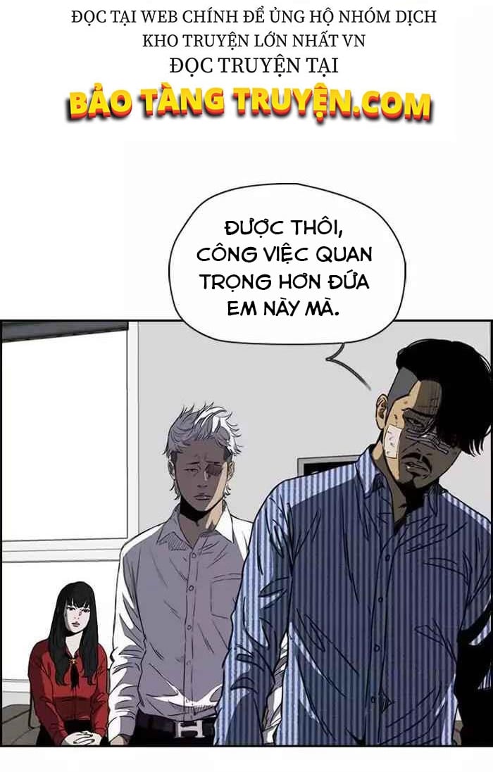 thể thao cực hạn Chapter 193 - Next Chapter 194