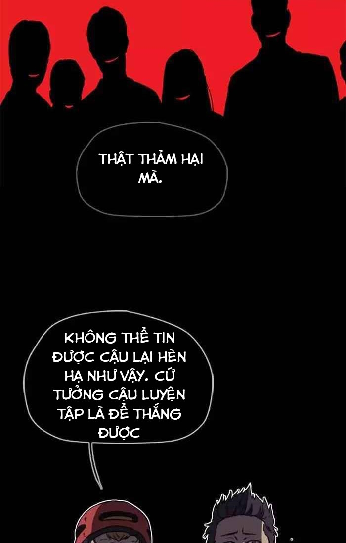 thể thao cực hạn Chapter 193 - Next Chapter 194