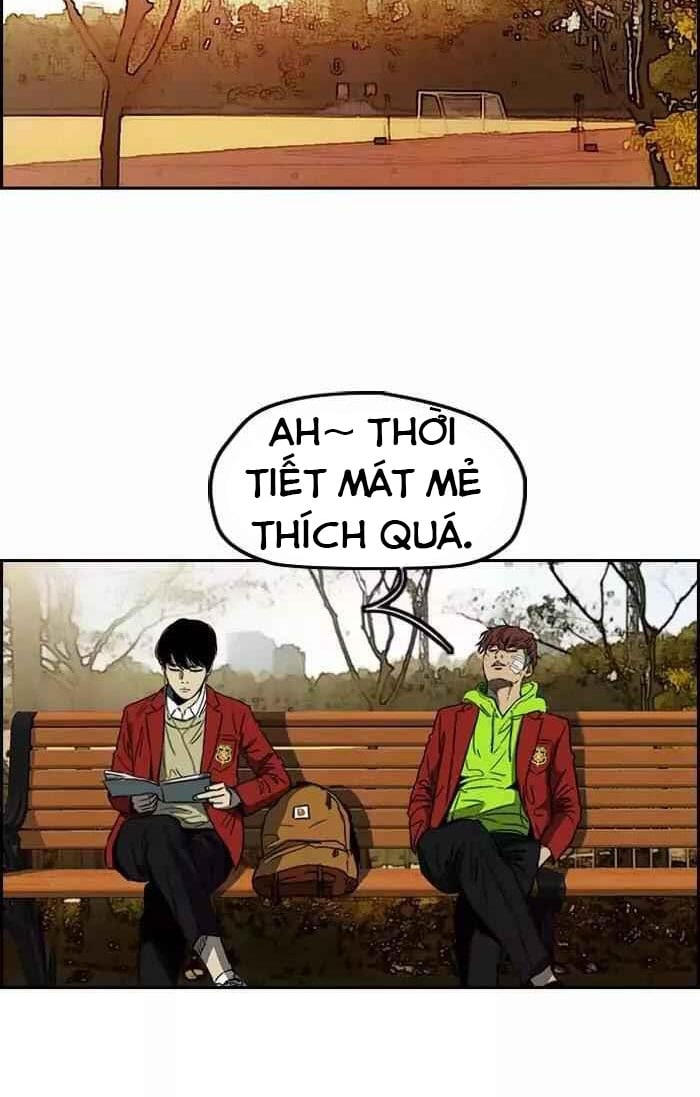 thể thao cực hạn Chapter 193 - Next Chapter 194