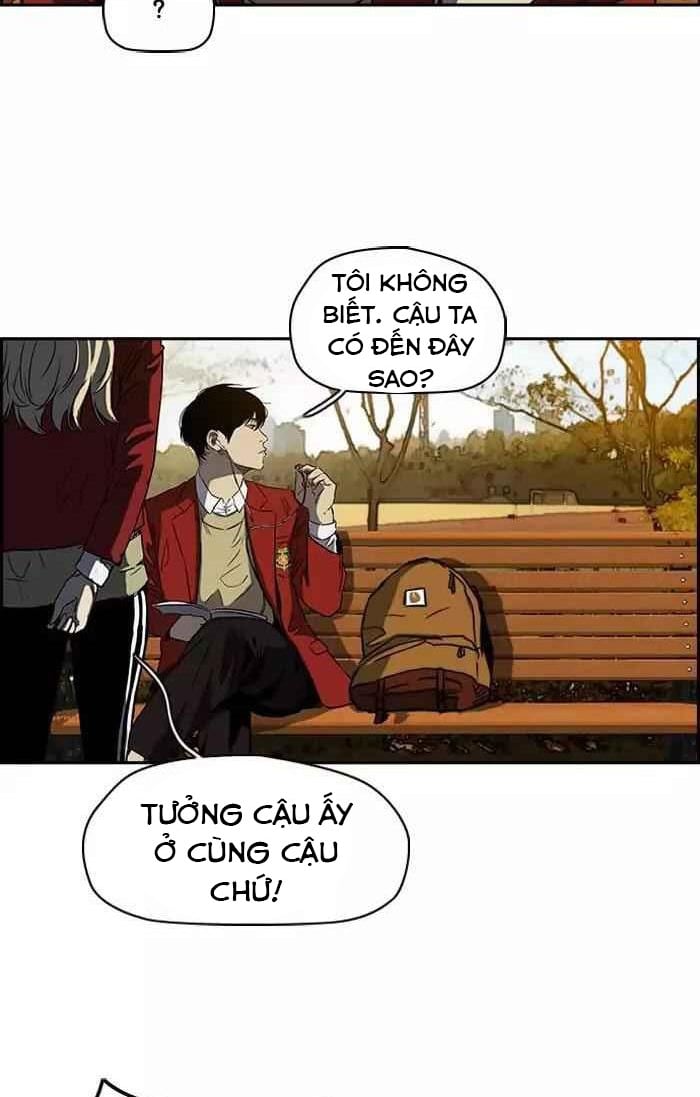 thể thao cực hạn Chapter 193 - Next Chapter 194