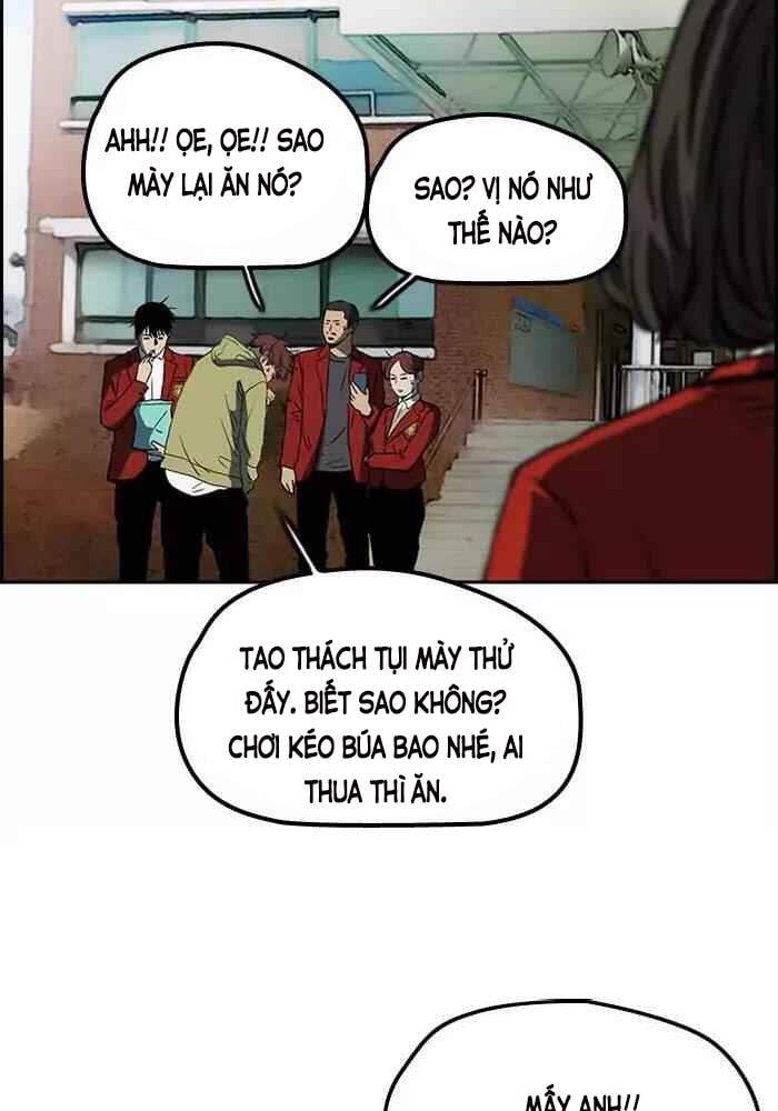 thể thao cực hạn Chapter 196 - Next chapter 197