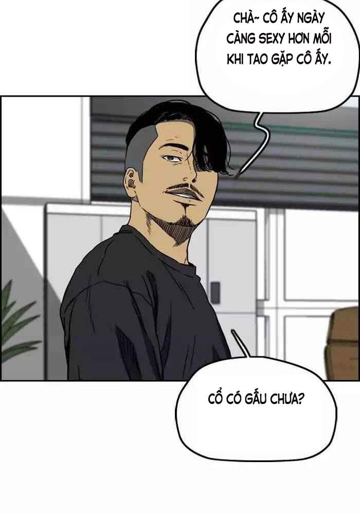 thể thao cực hạn Chapter 196 - Next chapter 197