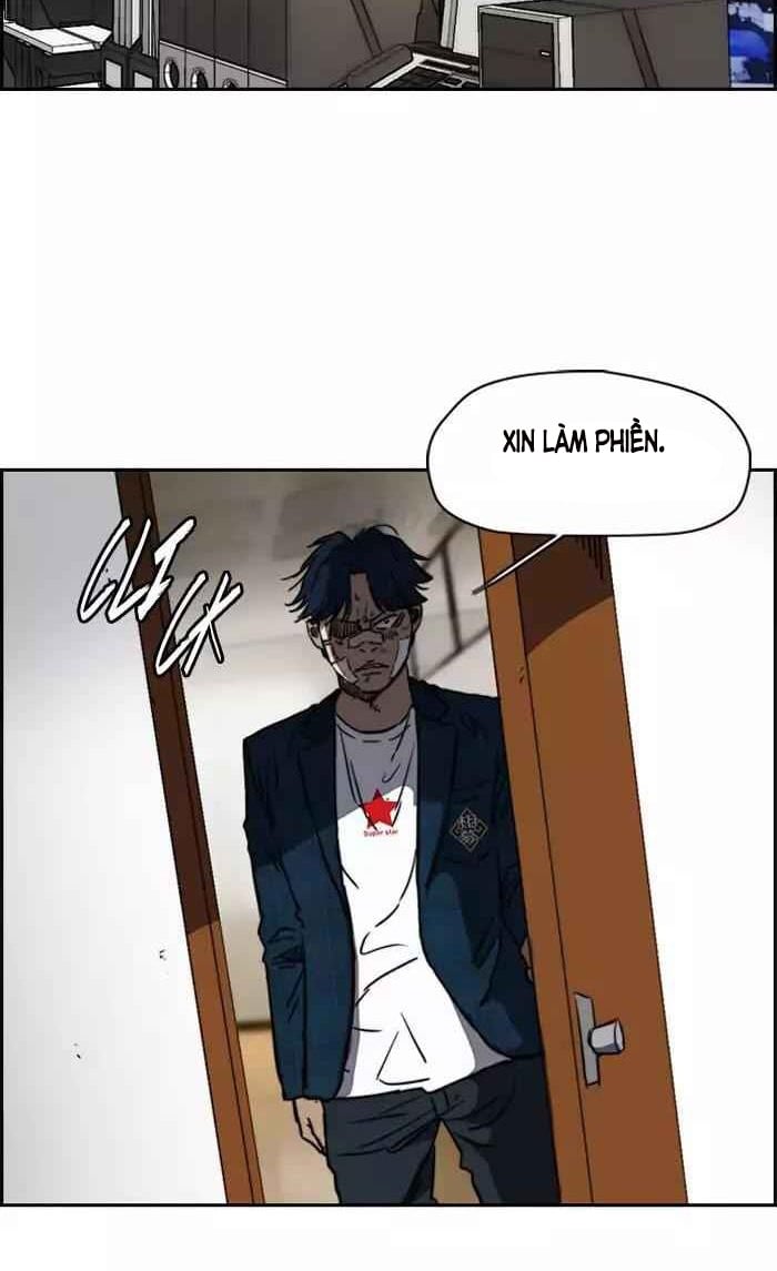 thể thao cực hạn Chapter 197 - Next chapter 198