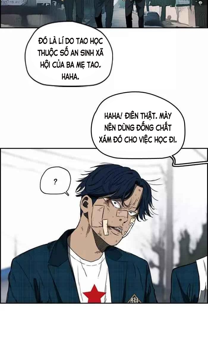 thể thao cực hạn Chapter 197 - Next chapter 198