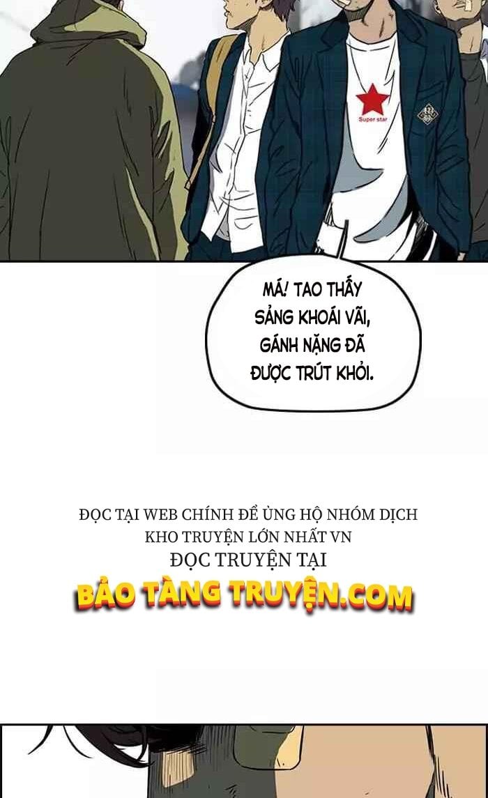 thể thao cực hạn Chapter 197 - Next chapter 198