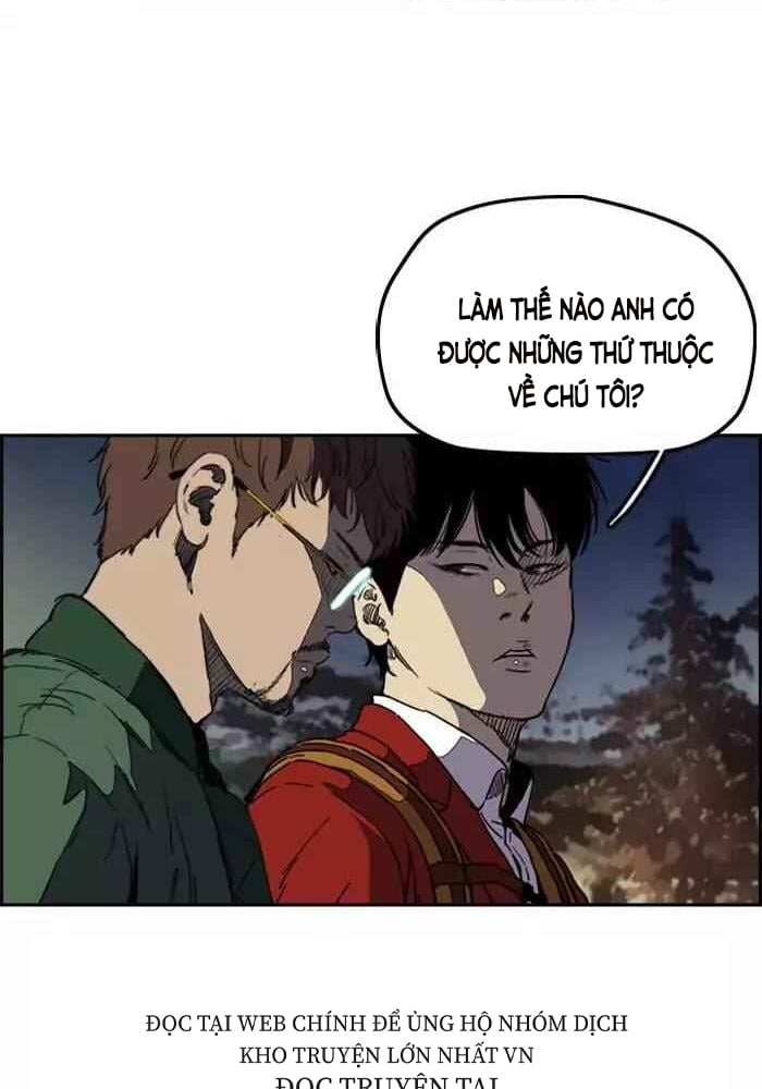 thể thao cực hạn Chapter 199 - Next chapter 200