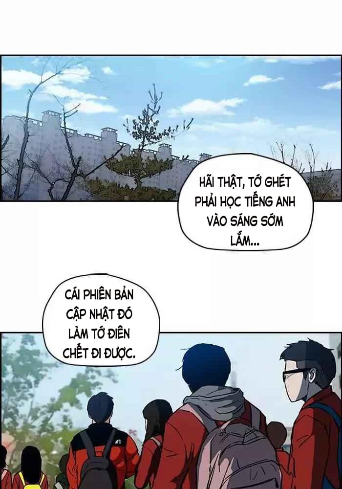 thể thao cực hạn Chapter 199 - Next chapter 200