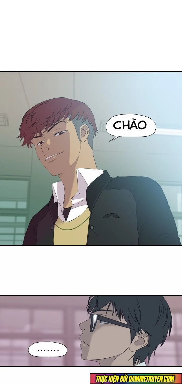 thể thao cực hạn Chapter 2 - Next chapter 3