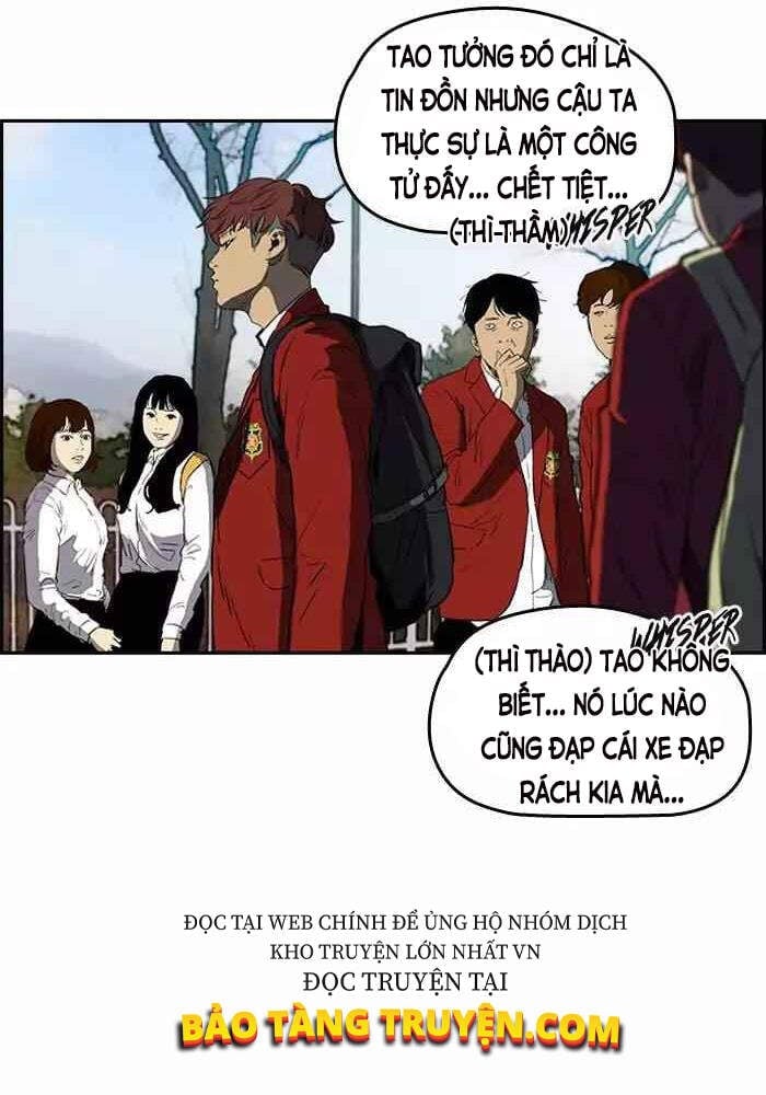 thể thao cực hạn Chapter 200 - Next chapter 201