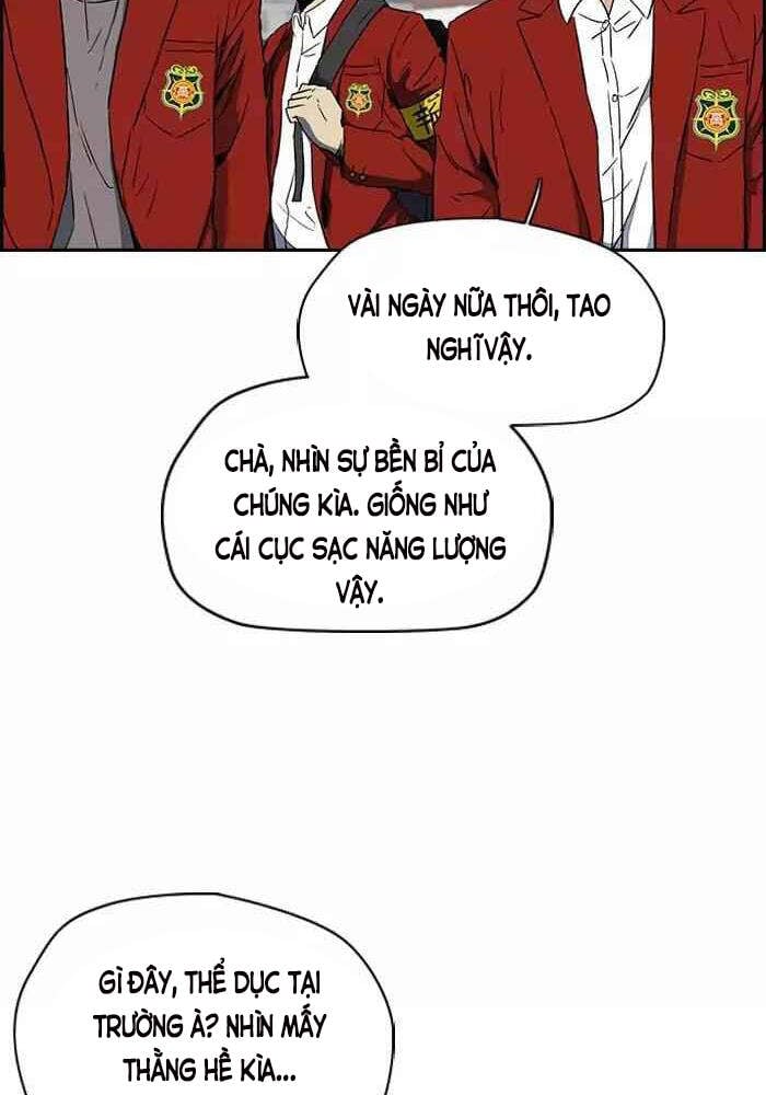 thể thao cực hạn Chapter 200 - Next chapter 201