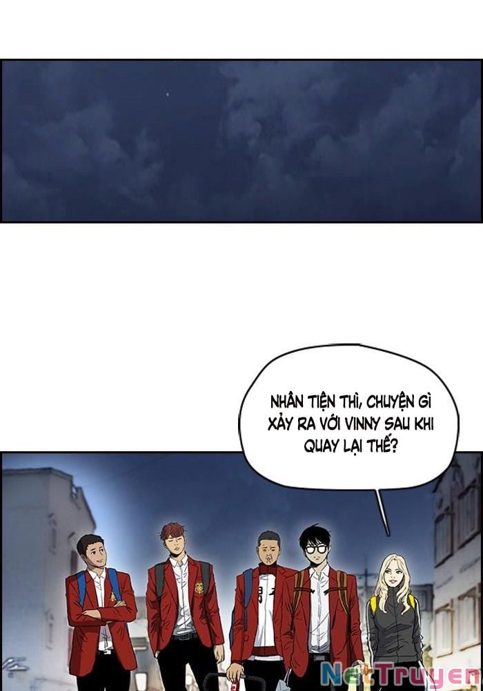 thể thao cực hạn Chapter 201 - Next chapter 202