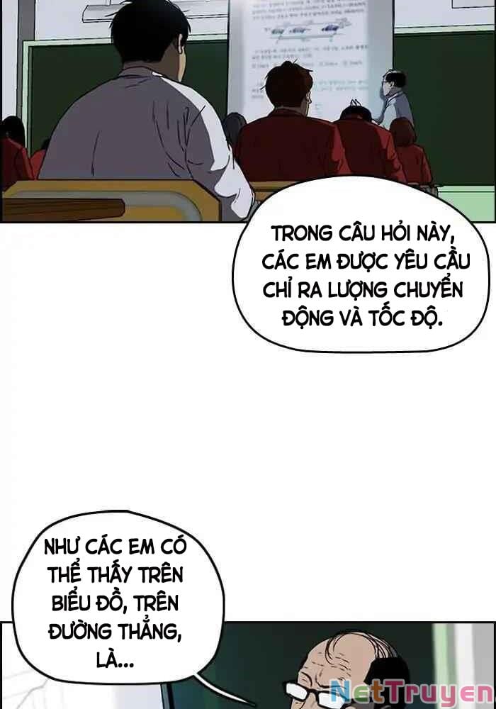 thể thao cực hạn Chapter 207 - Next chapter 208