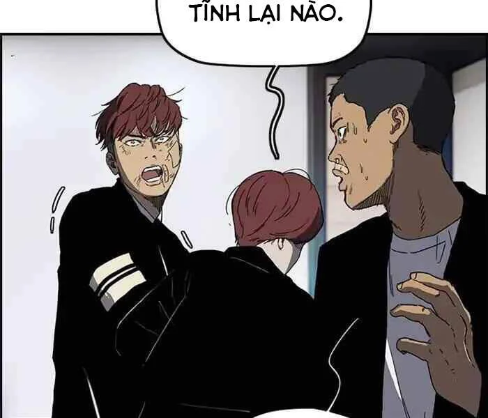 Thể Thao Cực Hạn Chapter 217 - Next 