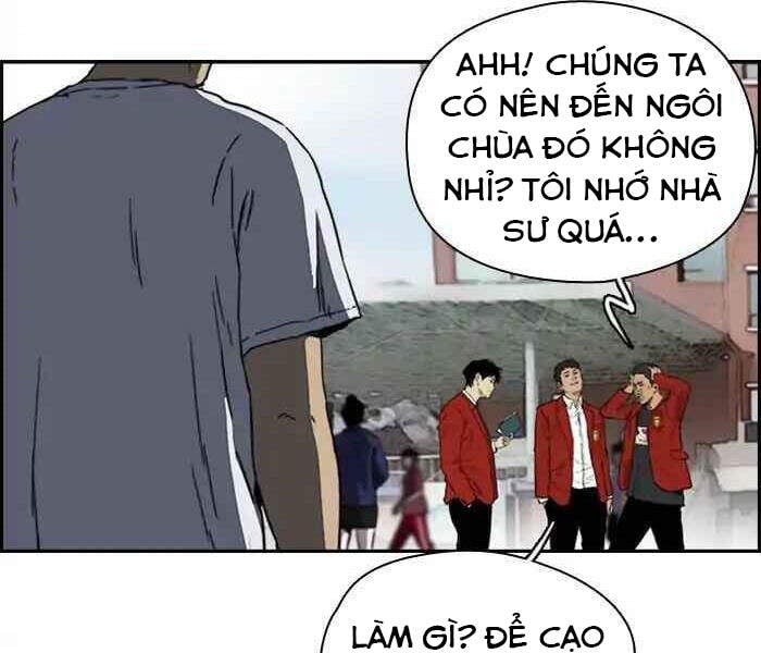 Thể Thao Cực Hạn Chapter 218 - Next 