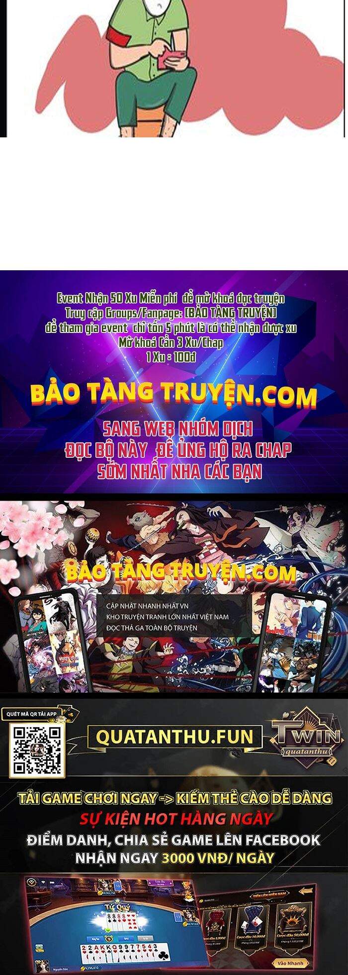 Thể Thao Cực Hạn Chapter 218 - Next 