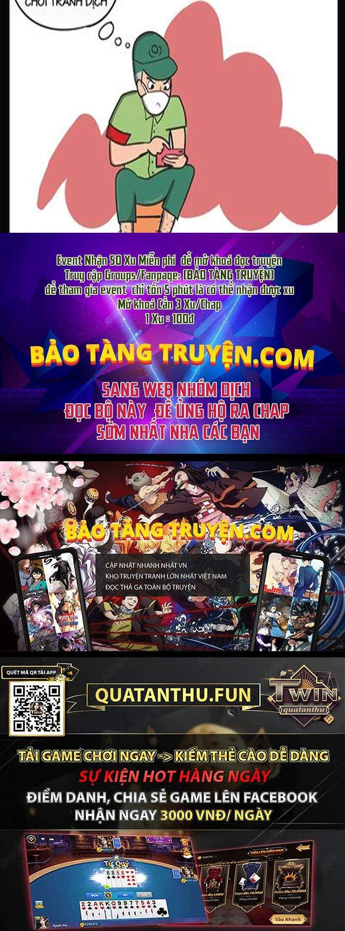 thể thao cực hạn Chapter 228 - Next chapter 229