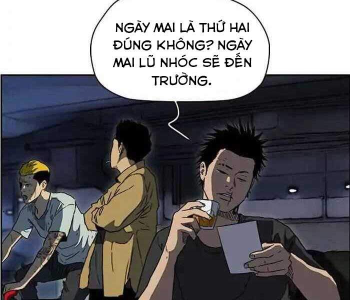 thể thao cực hạn Chapter 229 - Next chapter 230