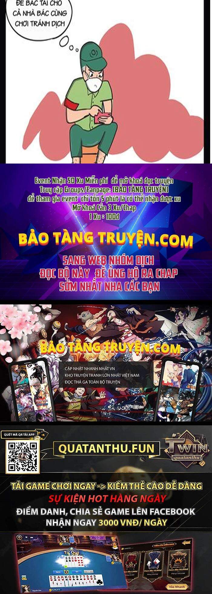 thể thao cực hạn Chapter 233 - Next chapter 234