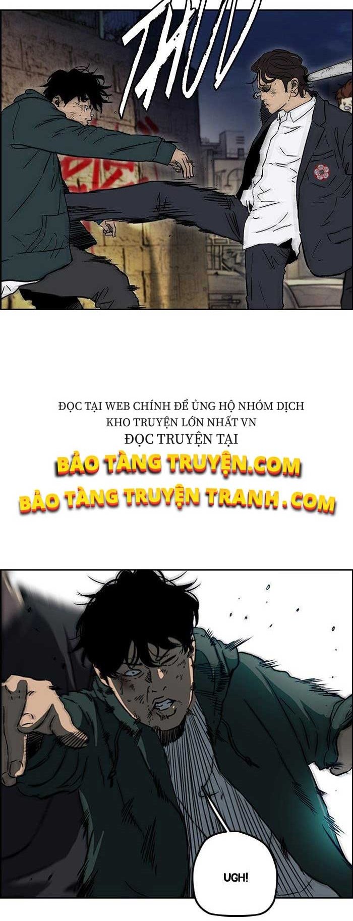 thể thao cực hạn Chapter 236 - Next chapter 237