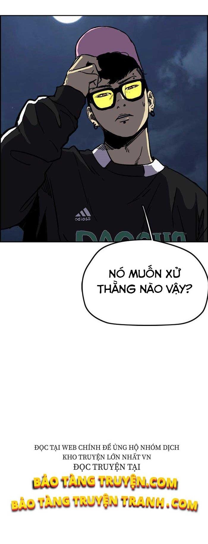 thể thao cực hạn Chapter 236 - Next chapter 237