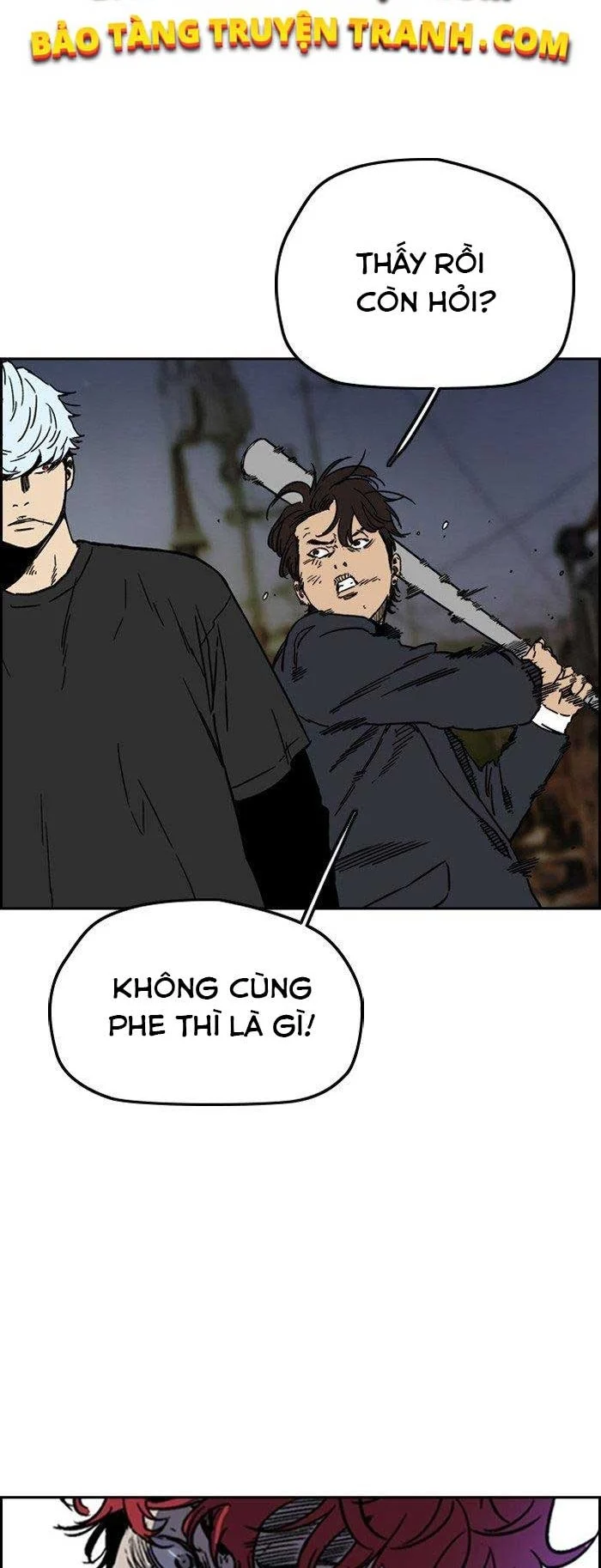 thể thao cực hạn Chapter 236 - Next chapter 237