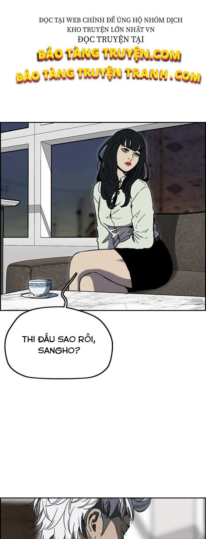 thể thao cực hạn Chapter 236 - Next chapter 237