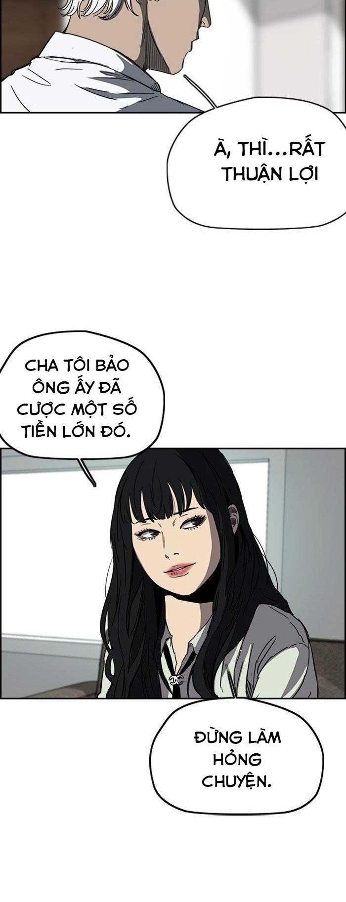 thể thao cực hạn Chapter 236 - Next chapter 237