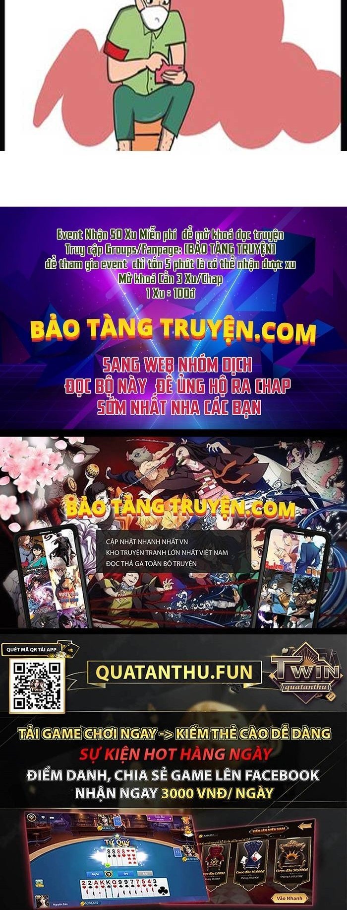 thể thao cực hạn Chapter 236 - Next chapter 237