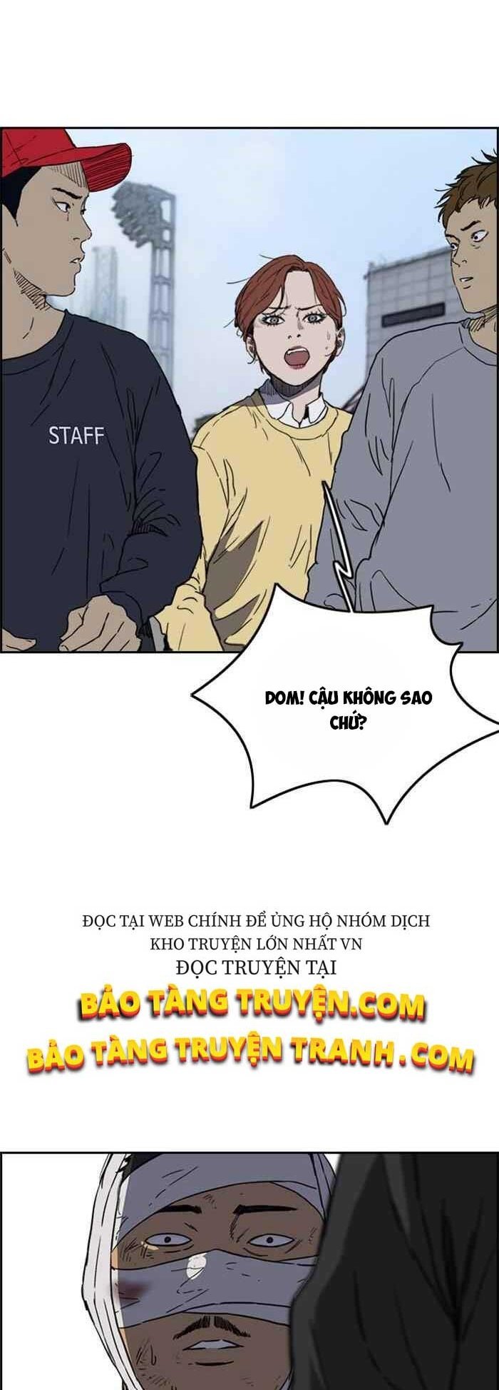 thể thao cực hạn Chapter 246 - Next chương 247