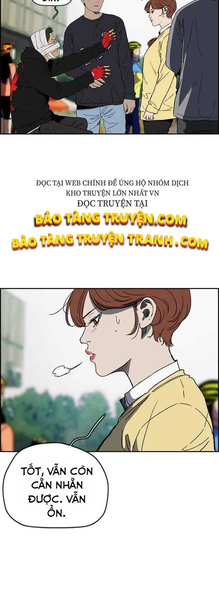 thể thao cực hạn Chapter 246 - Next chương 247