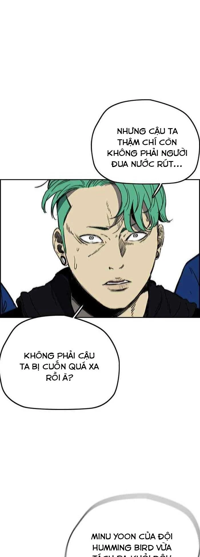 thể thao cực hạn Chapter 246 - Next chương 247