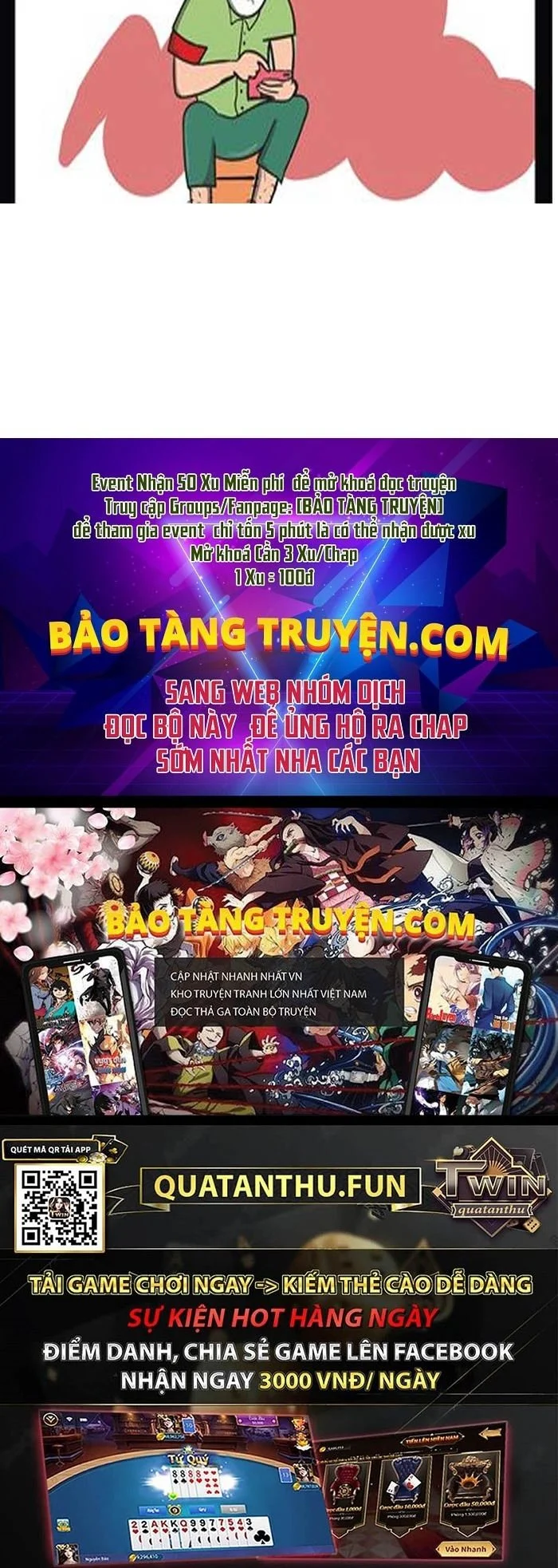 thể thao cực hạn Chapter 246 - Next chương 247