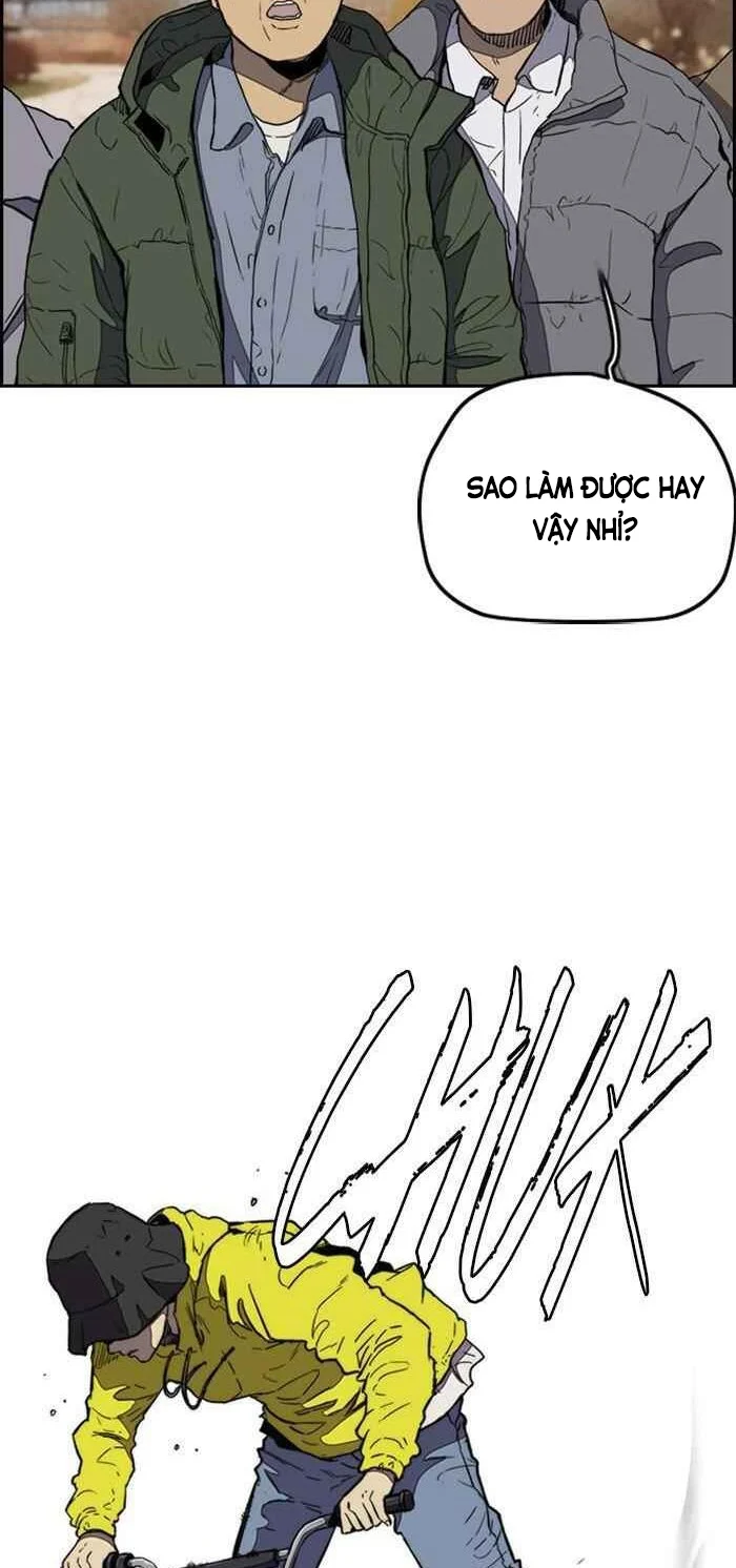 thể thao cực hạn Chapter 252 - Next chapter 253