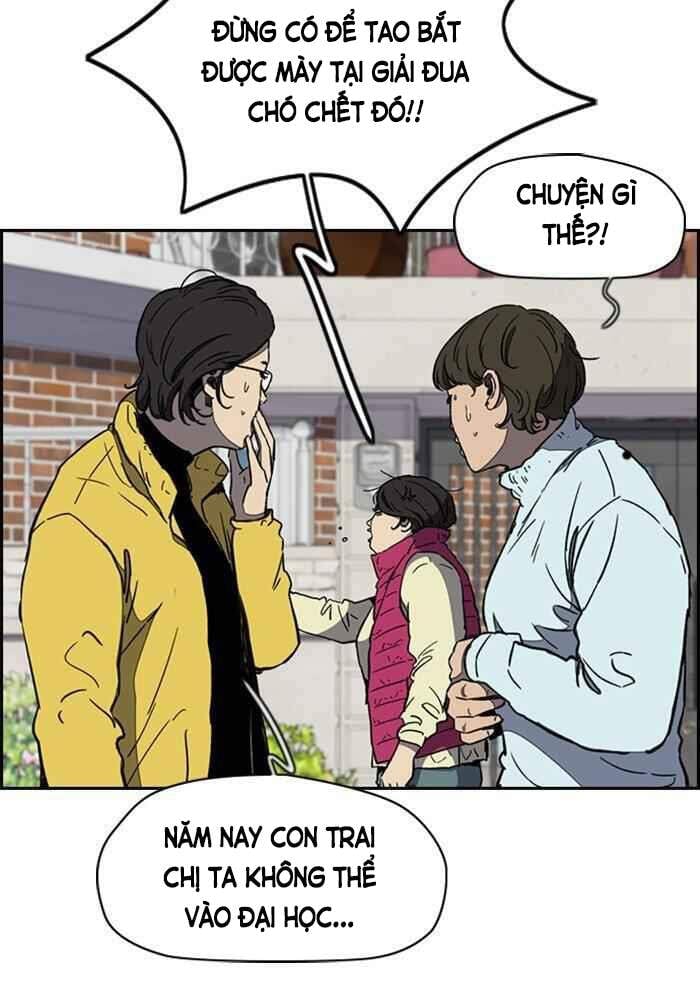 thể thao cực hạn Chapter 253 - Next chapter 254