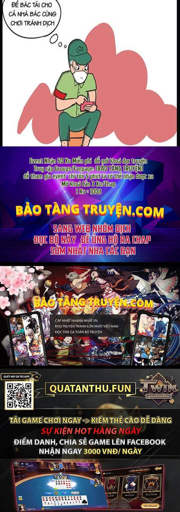 thể thao cực hạn Chapter 259 - Next chapter 260