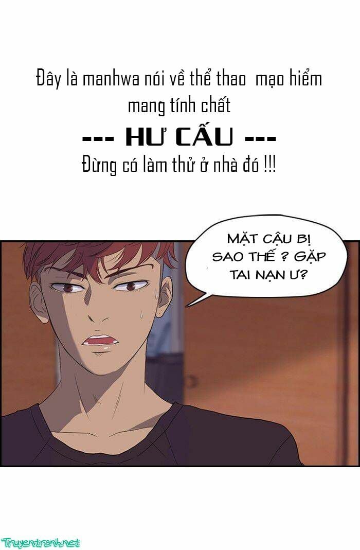 thể thao cực hạn Chapter 26 - Next chapter 27