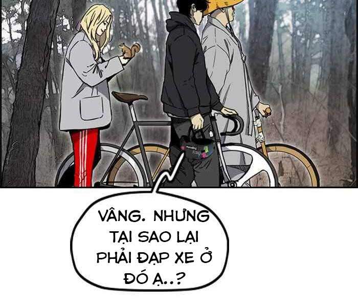 thể thao cực hạn Chapter 260 - Next chapter 261