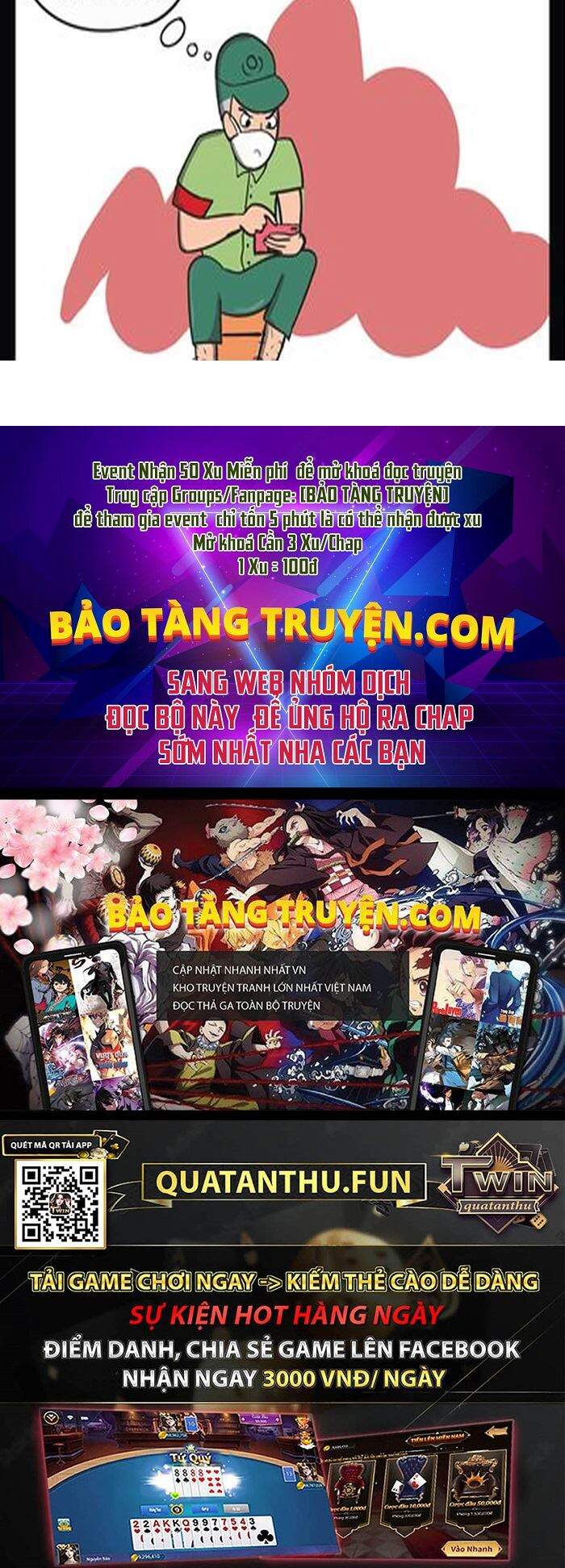 thể thao cực hạn Chapter 260 - Next chapter 261