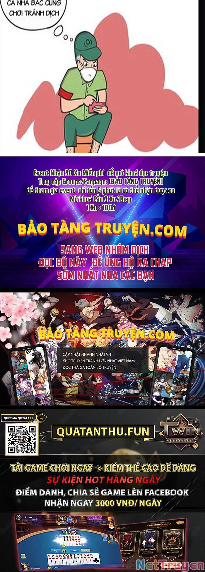 thể thao cực hạn Chapter 262 - Next chapter 263