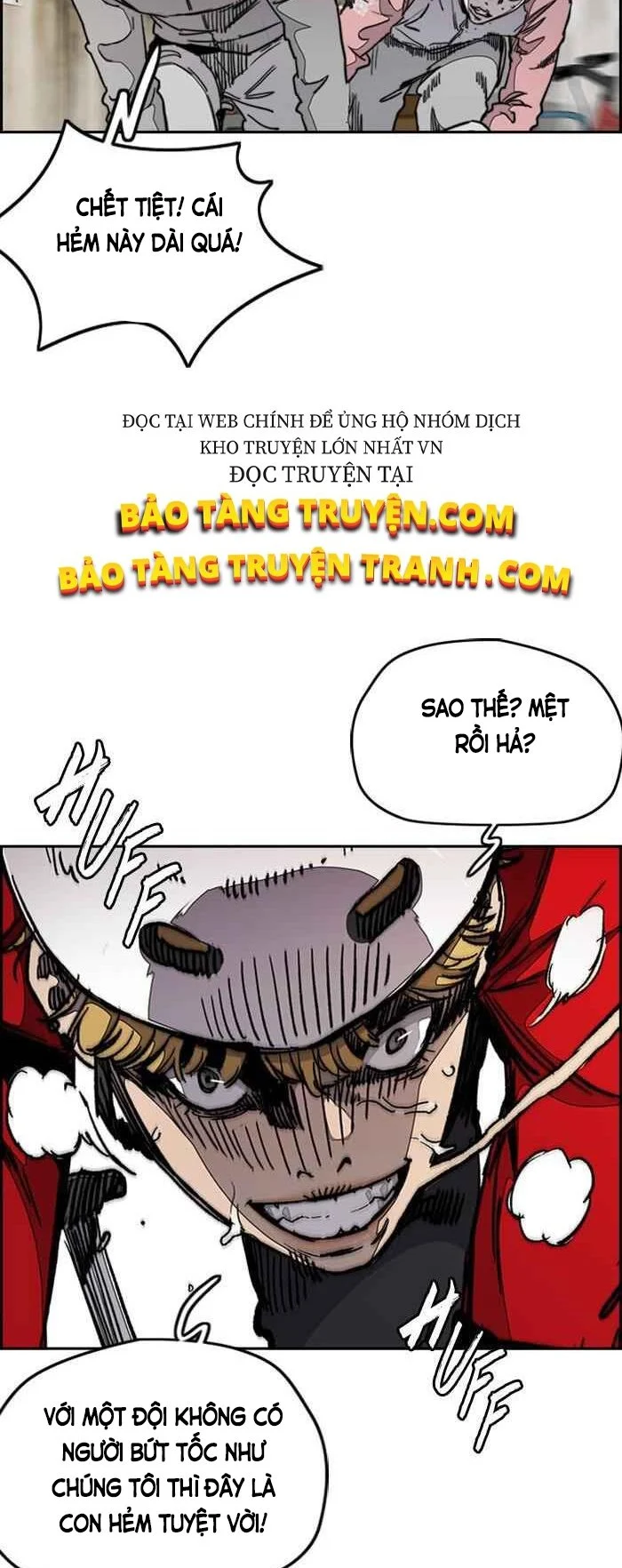 thể thao cực hạn Chapter 273 - Next chapter 274