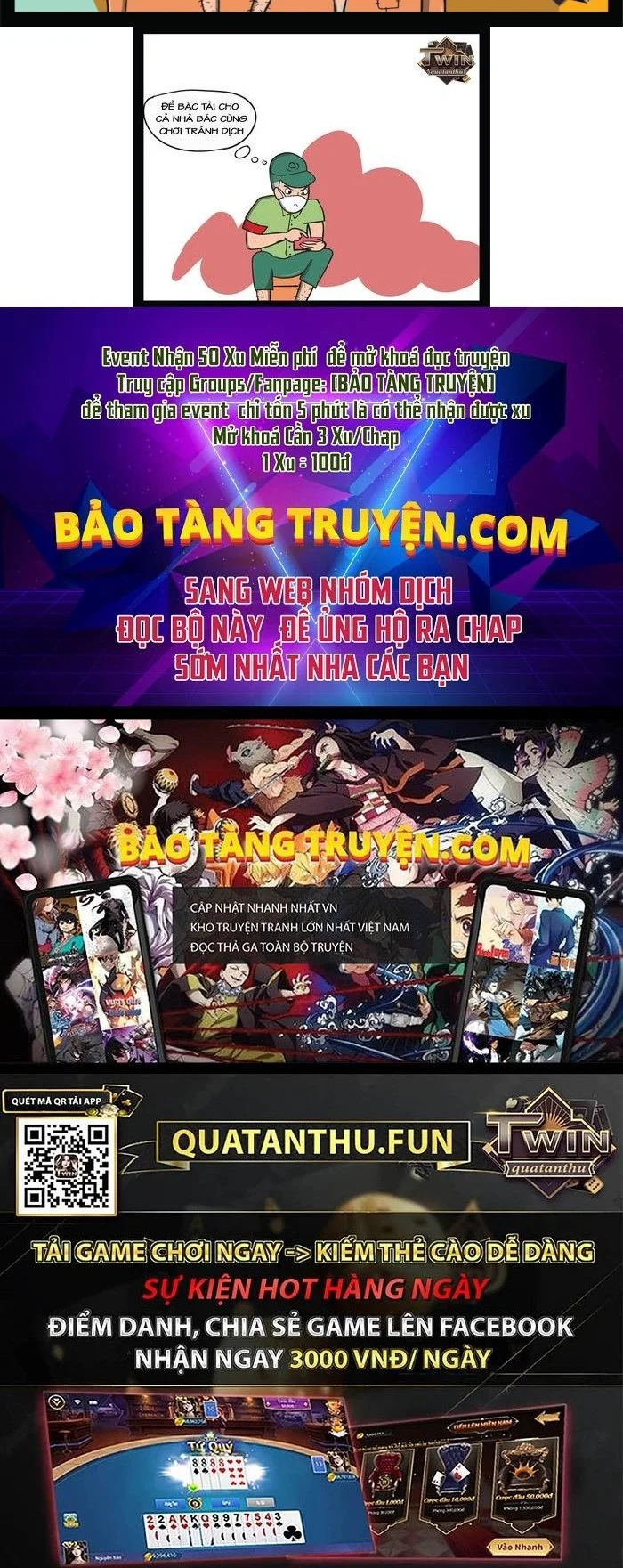 thể thao cực hạn Chapter 273 - Next chapter 274