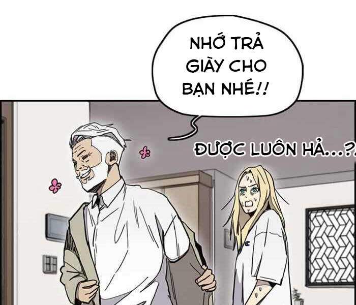 thể thao cực hạn Chapter 278 - Next chapter 279