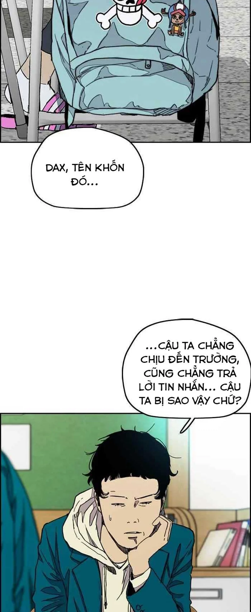 thể thao cực hạn Chapter 286 - Next chapter 287