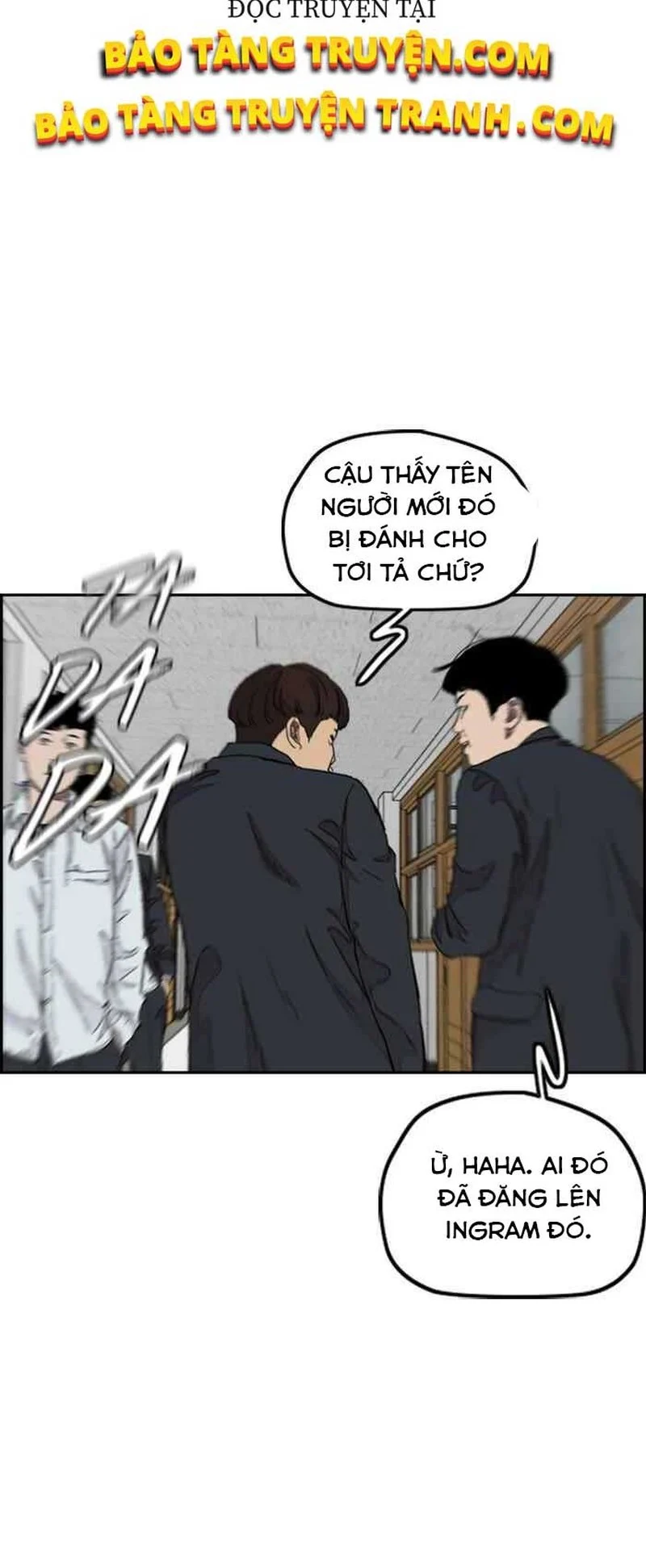 thể thao cực hạn Chapter 286 - Next chapter 287