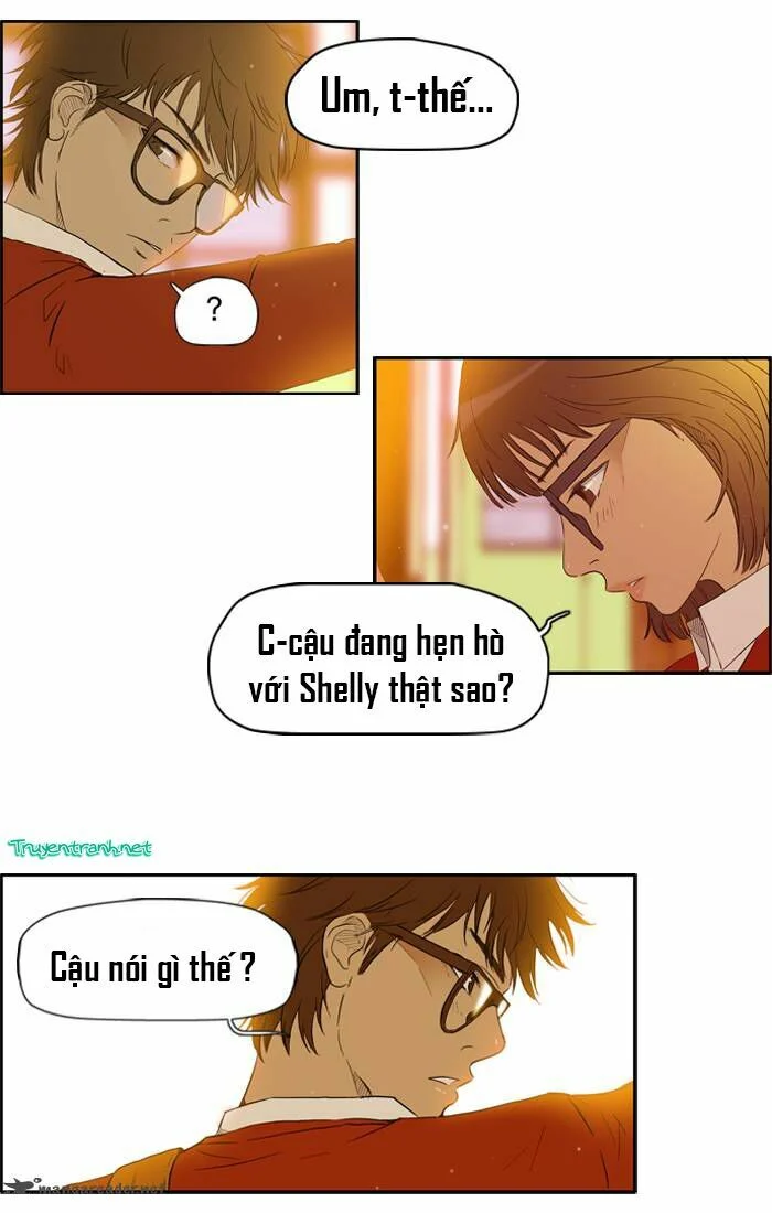 Thể Thao Cực Hạn Chapter 29 - Next 