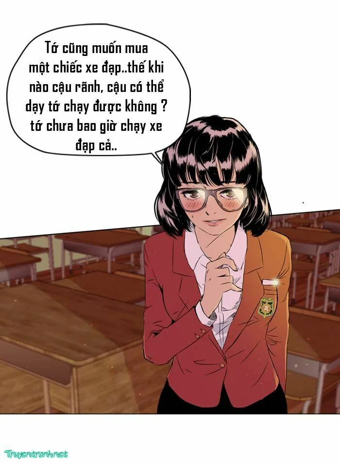 Thể Thao Cực Hạn Chapter 29 - Next 