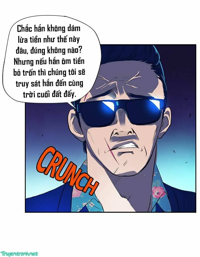 Thể Thao Cực Hạn Chapter 29 - Next 